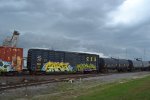 CSXT 136234